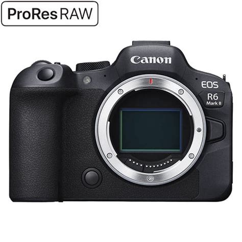 5 Hidden Features of the Eos R6 Mark Ii You Must Know About