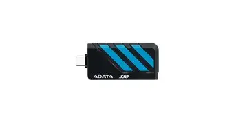 Adata Sc735 External Ssd Review: Real User Experience After 3 Months