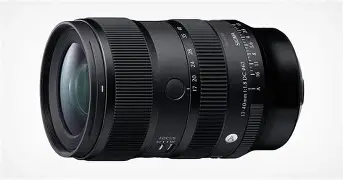 Blind Test: Wandrd Prvke V4 vs Sigma 17 40Mm F 1 8 Dc Art - Which is Actually Better?
