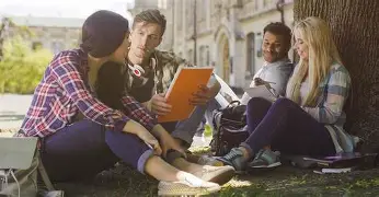 College Students First Look: Unboxing and Impressions