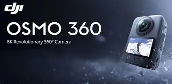 Head-to-Head: Dji Osmo 360 vs Nisi V7 Filter Kit (Detailed Comparison)