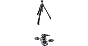 Is the Antigravity A1 better than the Manfrotto One? We Tested Both